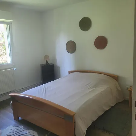 House With Garden, 4 Bedrooms *