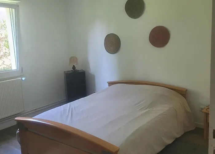 House With Garden, 4 Bedrooms *