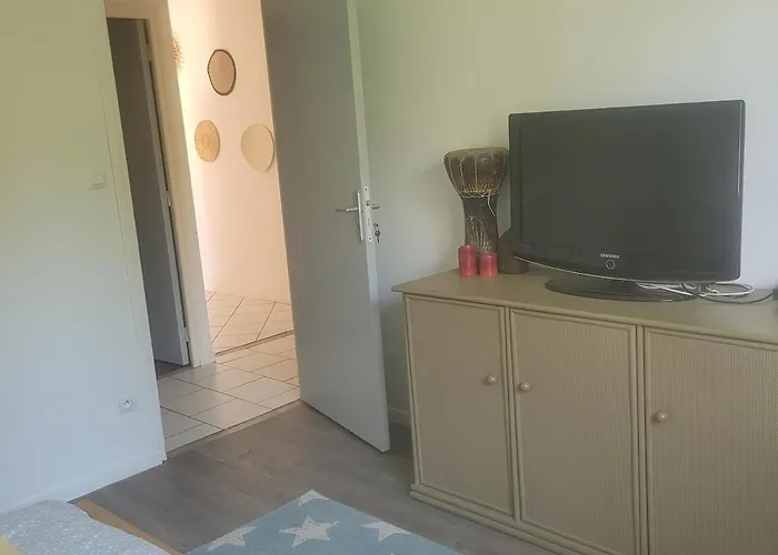 House With Garden, 4 Bedrooms *